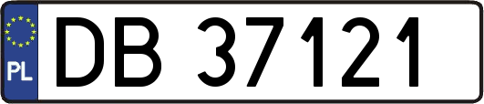 DB37121