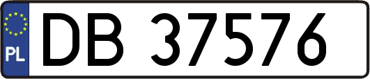 DB37576
