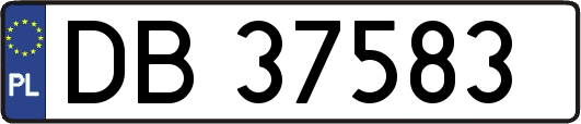 DB37583