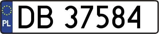 DB37584