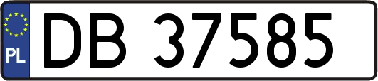DB37585