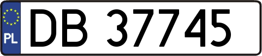 DB37745