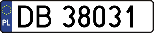 DB38031