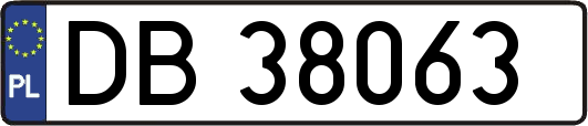 DB38063