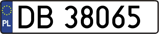 DB38065