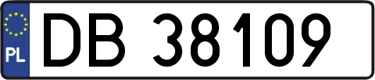 DB38109