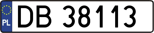 DB38113