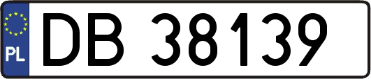 DB38139