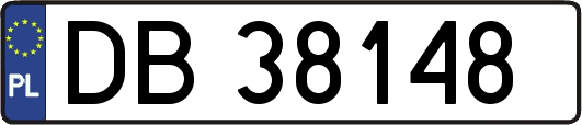 DB38148