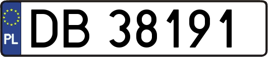 DB38191