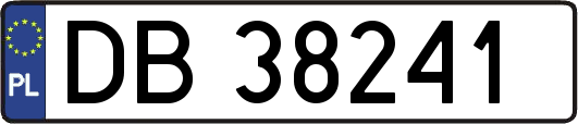 DB38241