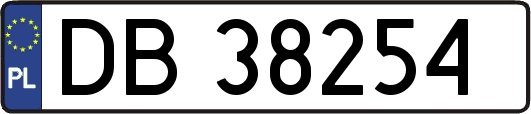 DB38254