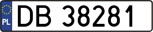 DB38281