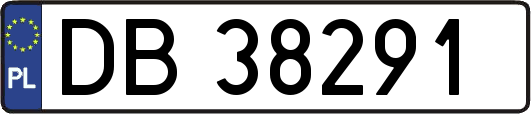DB38291