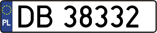 DB38332