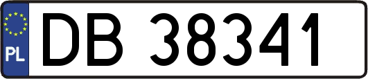 DB38341