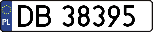 DB38395