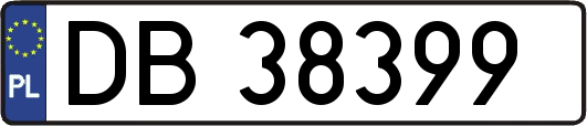 DB38399