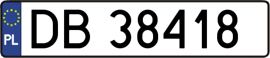 DB38418