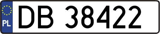 DB38422