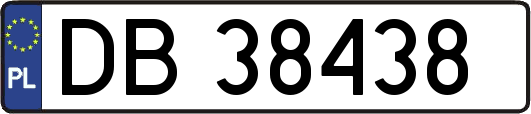 DB38438