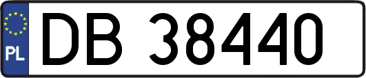DB38440