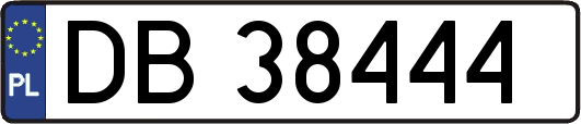 DB38444