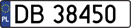 DB38450