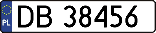 DB38456