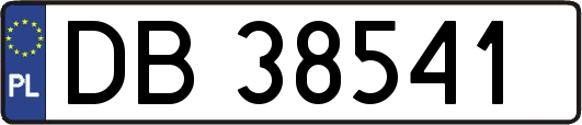 DB38541