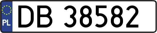 DB38582