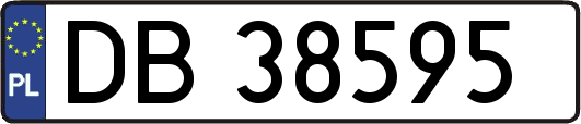 DB38595