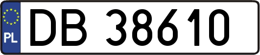 DB38610