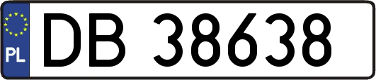 DB38638
