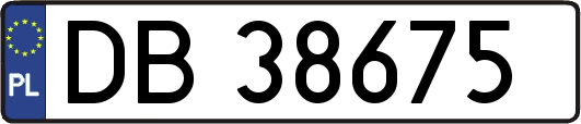 DB38675