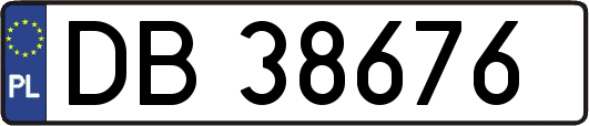 DB38676