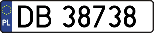 DB38738