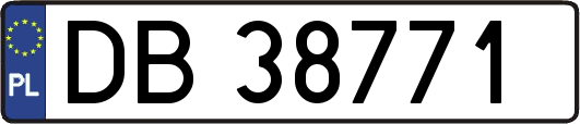 DB38771