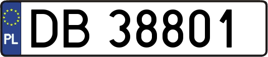 DB38801