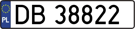 DB38822