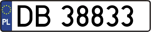 DB38833