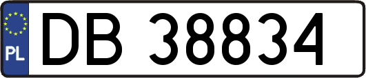 DB38834