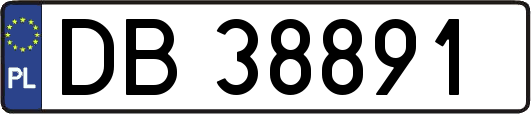 DB38891