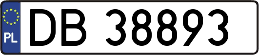 DB38893