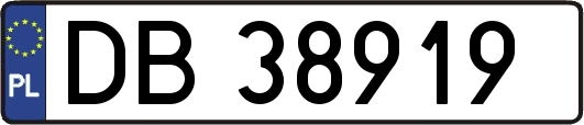 DB38919