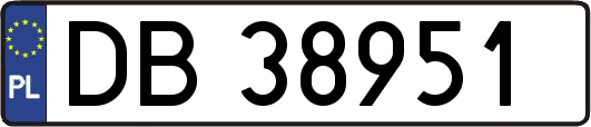 DB38951