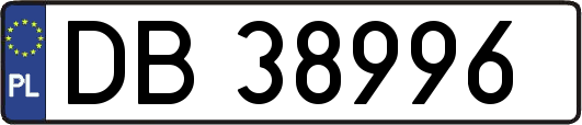 DB38996