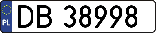 DB38998