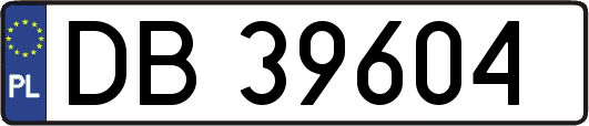 DB39604