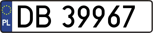 DB39967